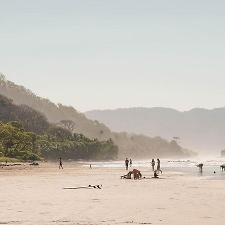 Dream Surf House Santa Teresa Hostel Playa Hermosa Cobano Ngoại thất bức ảnh