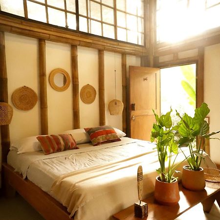 Dream Surf House Santa Teresa Hostel Playa Hermosa Cobano Ngoại thất bức ảnh