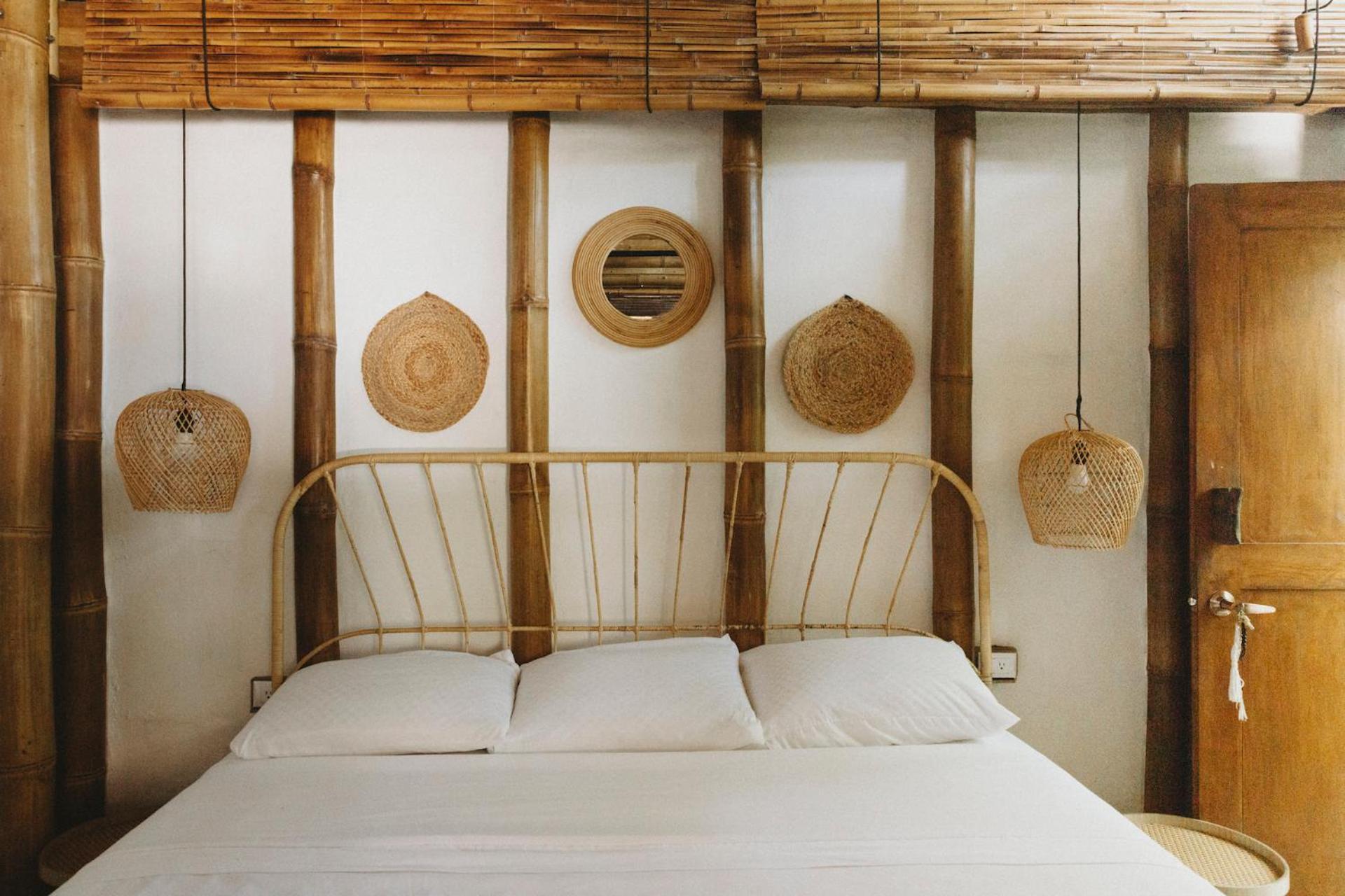 Dream Surf House Santa Teresa Hostel Playa Hermosa Cobano Ngoại thất bức ảnh