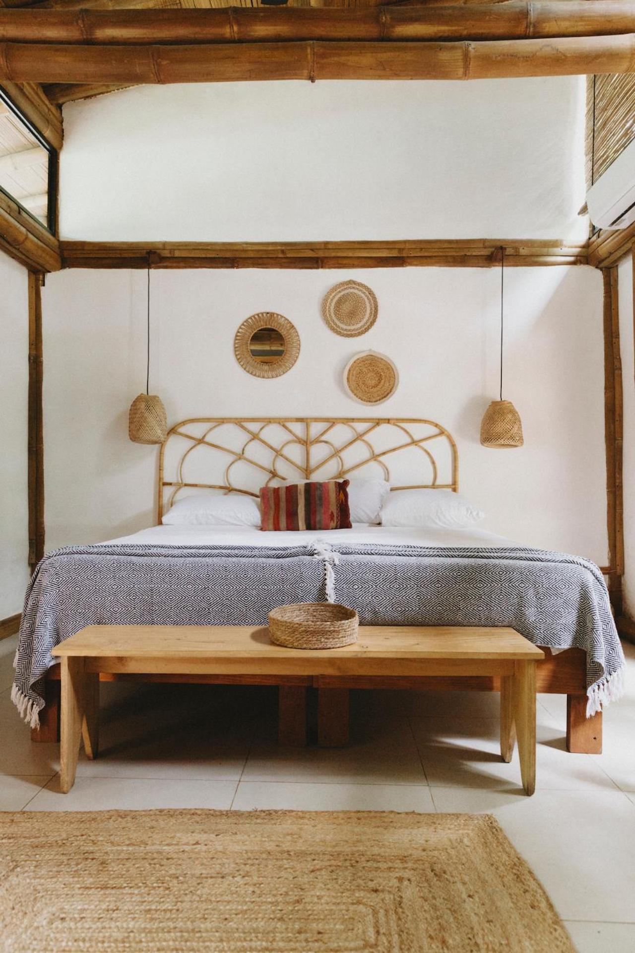 Dream Surf House Santa Teresa Hostel Playa Hermosa Cobano Ngoại thất bức ảnh