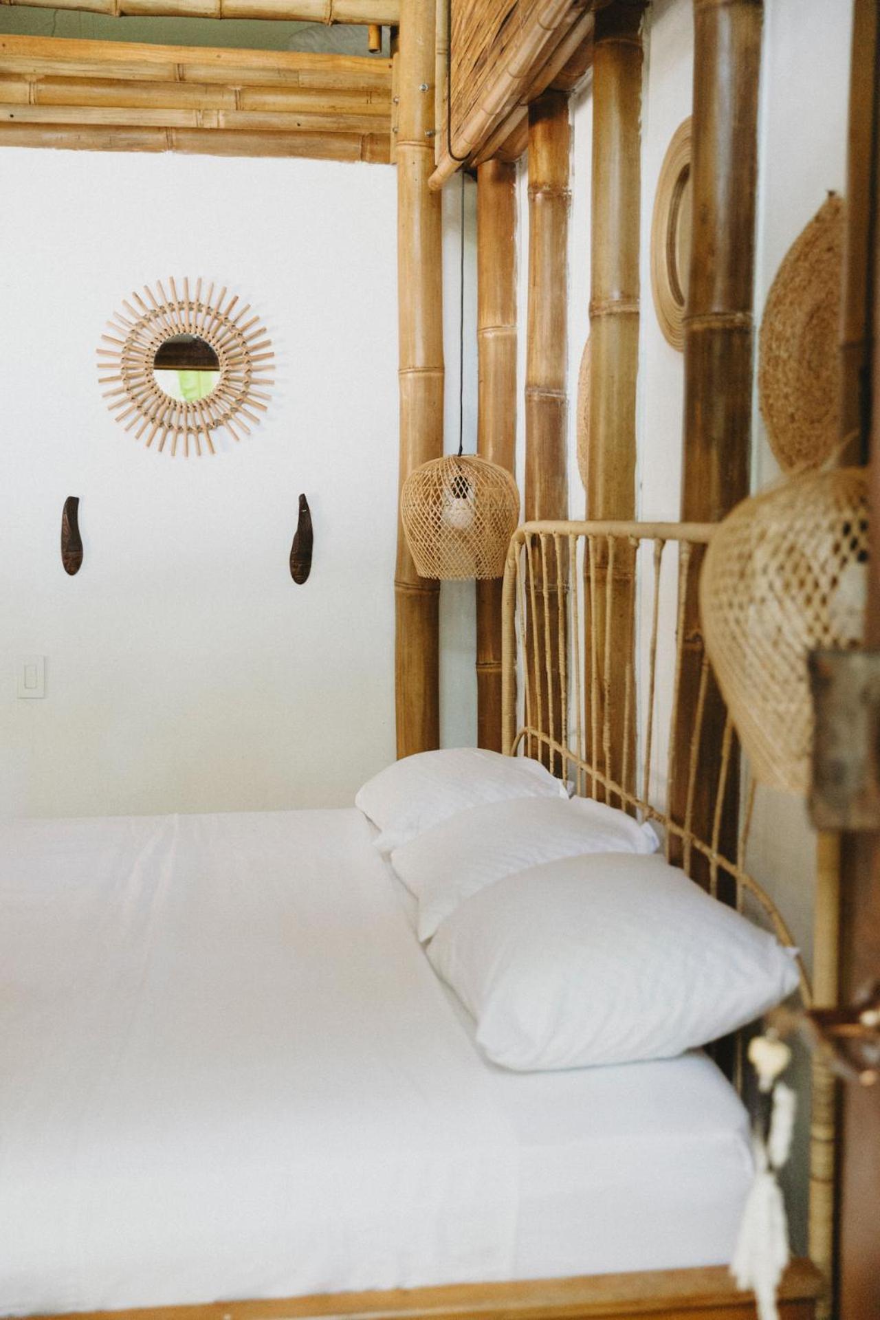 Dream Surf House Santa Teresa Hostel Playa Hermosa Cobano Ngoại thất bức ảnh