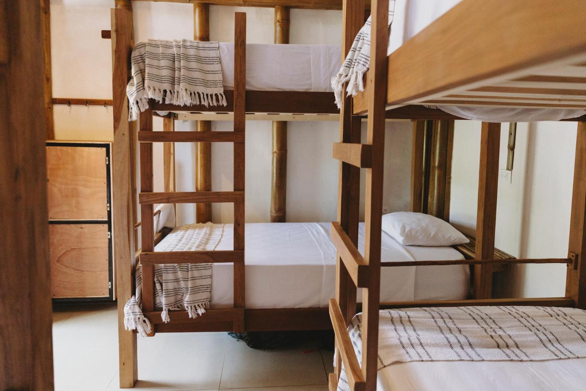 Dream Surf House Santa Teresa Hostel Playa Hermosa Cobano Ngoại thất bức ảnh