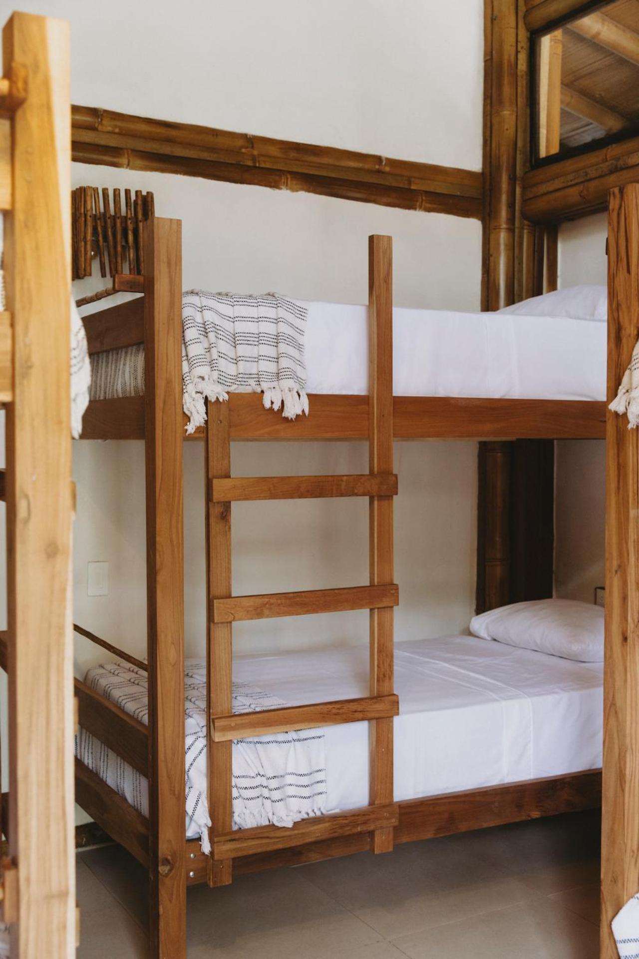 Dream Surf House Santa Teresa Hostel Playa Hermosa Cobano Ngoại thất bức ảnh