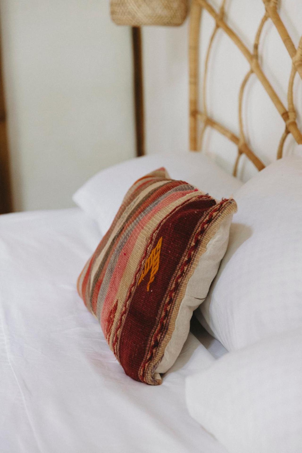 Dream Surf House Santa Teresa Hostel Playa Hermosa Cobano Ngoại thất bức ảnh