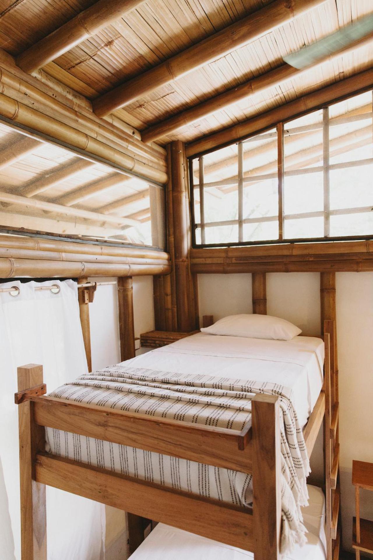 Dream Surf House Santa Teresa Hostel Playa Hermosa Cobano Ngoại thất bức ảnh