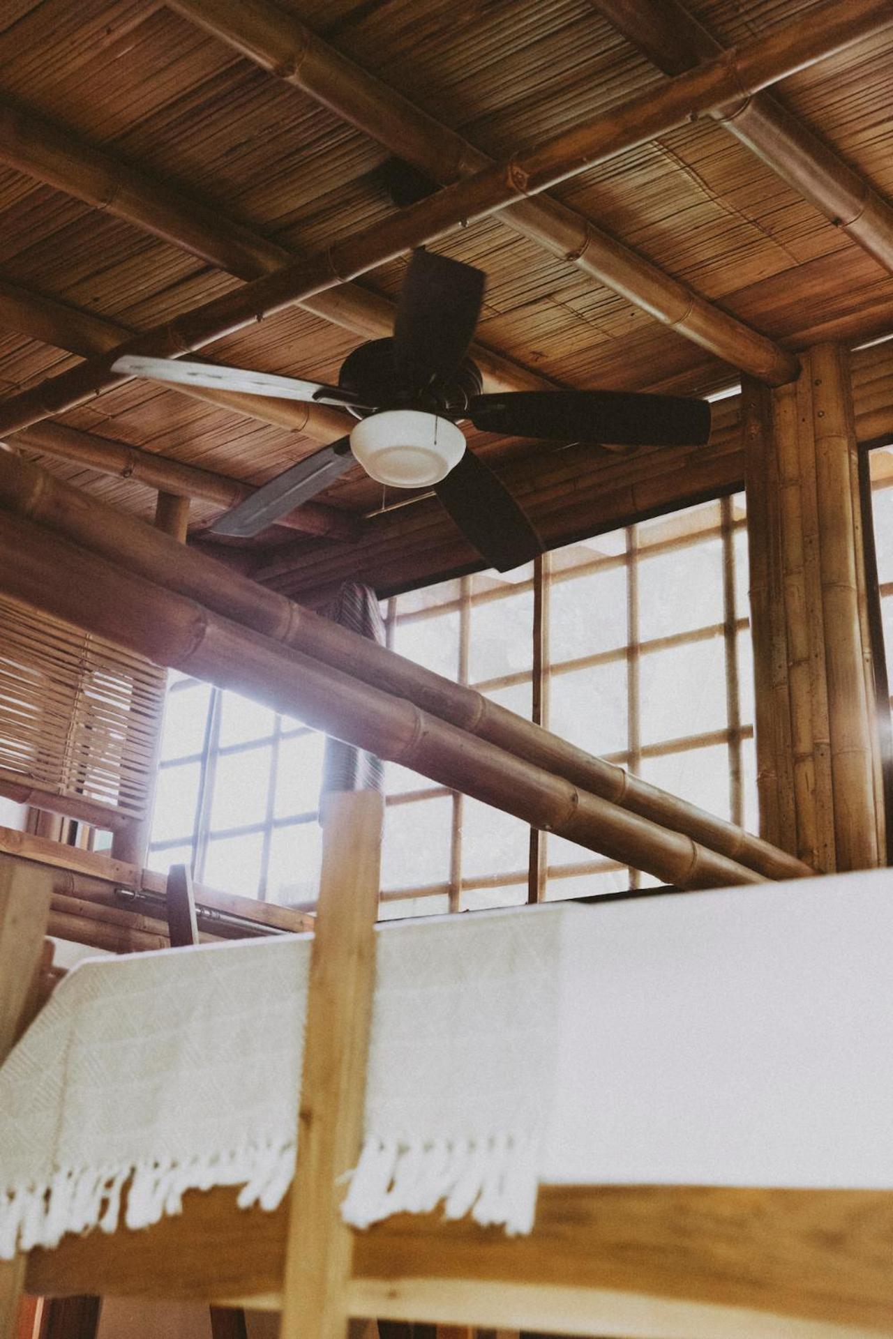 Dream Surf House Santa Teresa Hostel Playa Hermosa Cobano Ngoại thất bức ảnh