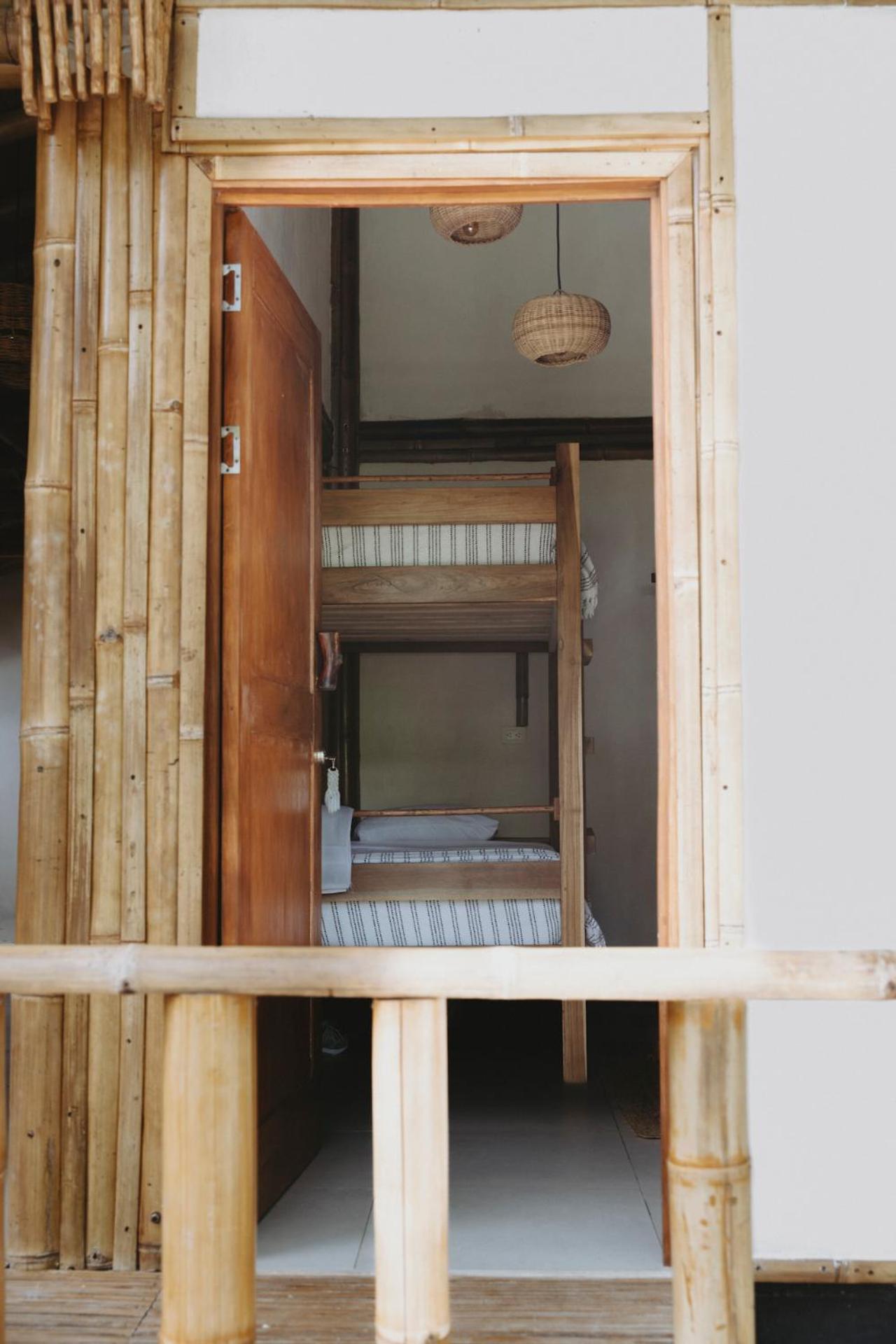 Dream Surf House Santa Teresa Hostel Playa Hermosa Cobano Ngoại thất bức ảnh