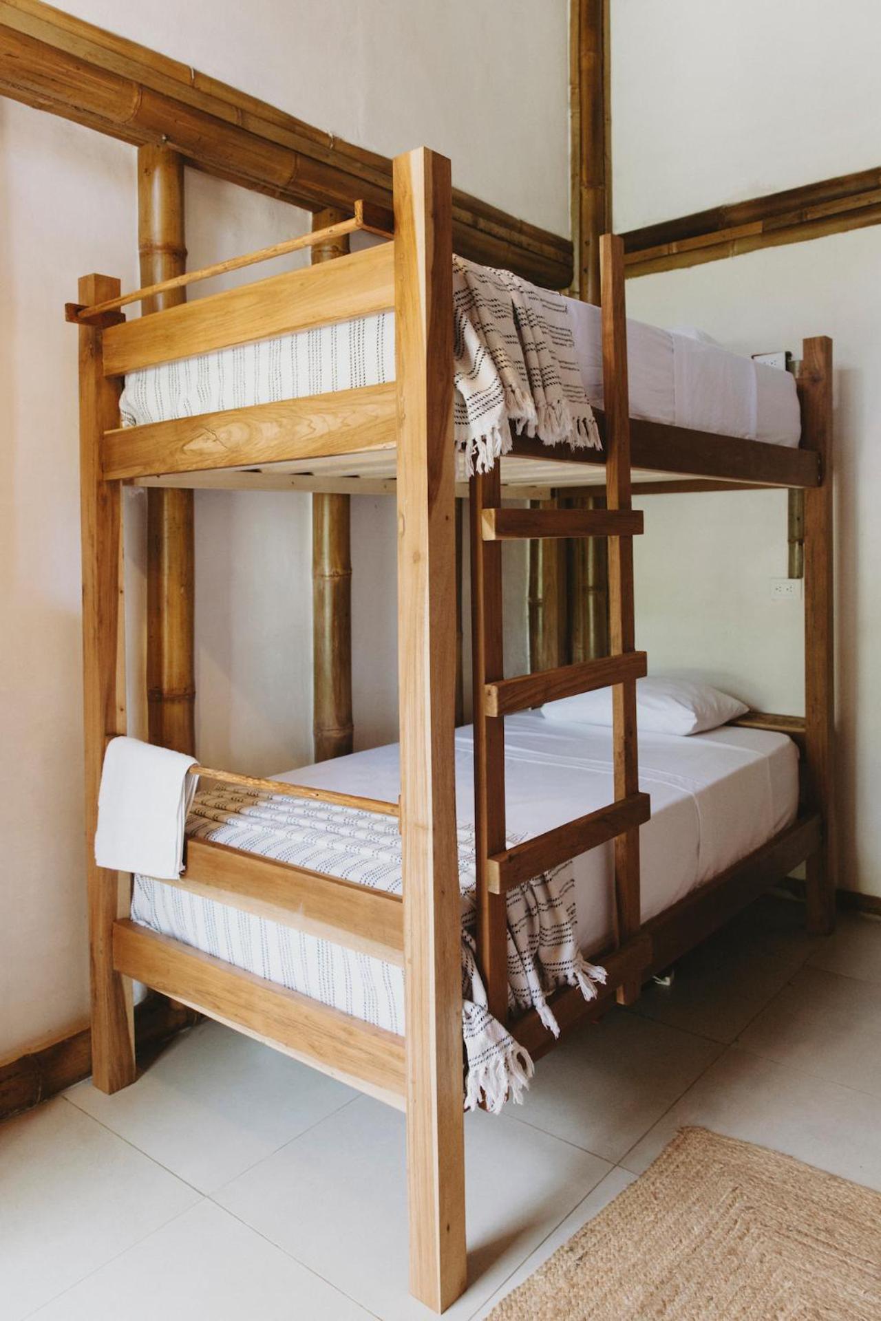 Dream Surf House Santa Teresa Hostel Playa Hermosa Cobano Ngoại thất bức ảnh