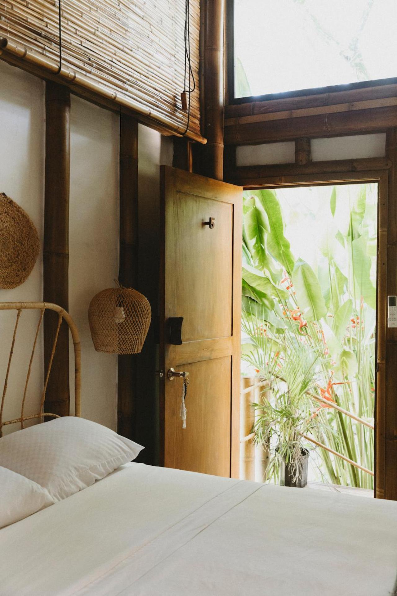 Dream Surf House Santa Teresa Hostel Playa Hermosa Cobano Ngoại thất bức ảnh