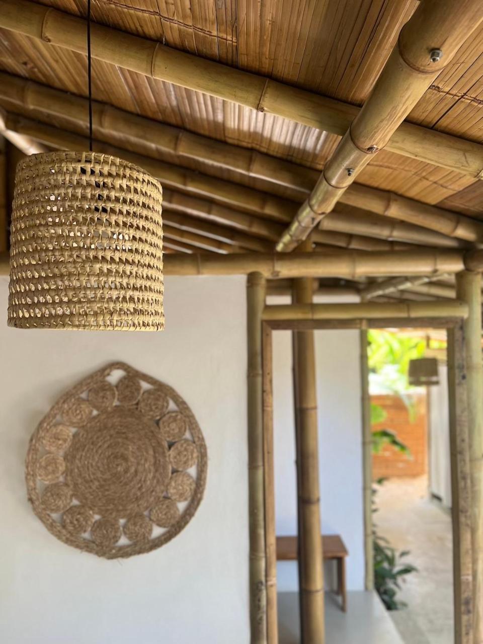 Dream Surf House Santa Teresa Hostel Playa Hermosa Cobano Ngoại thất bức ảnh