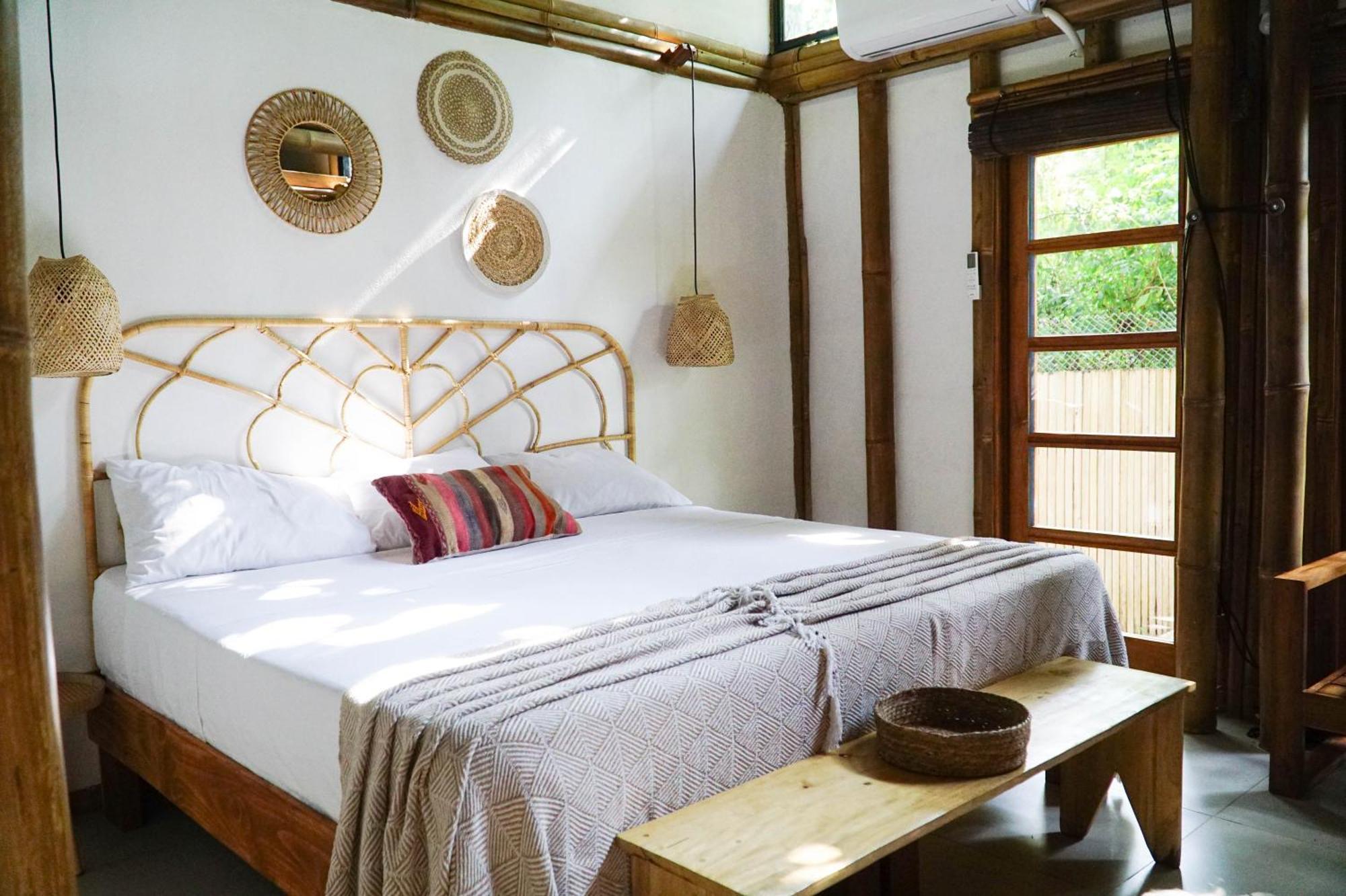 Dream Surf House Santa Teresa Hostel Playa Hermosa Cobano Ngoại thất bức ảnh