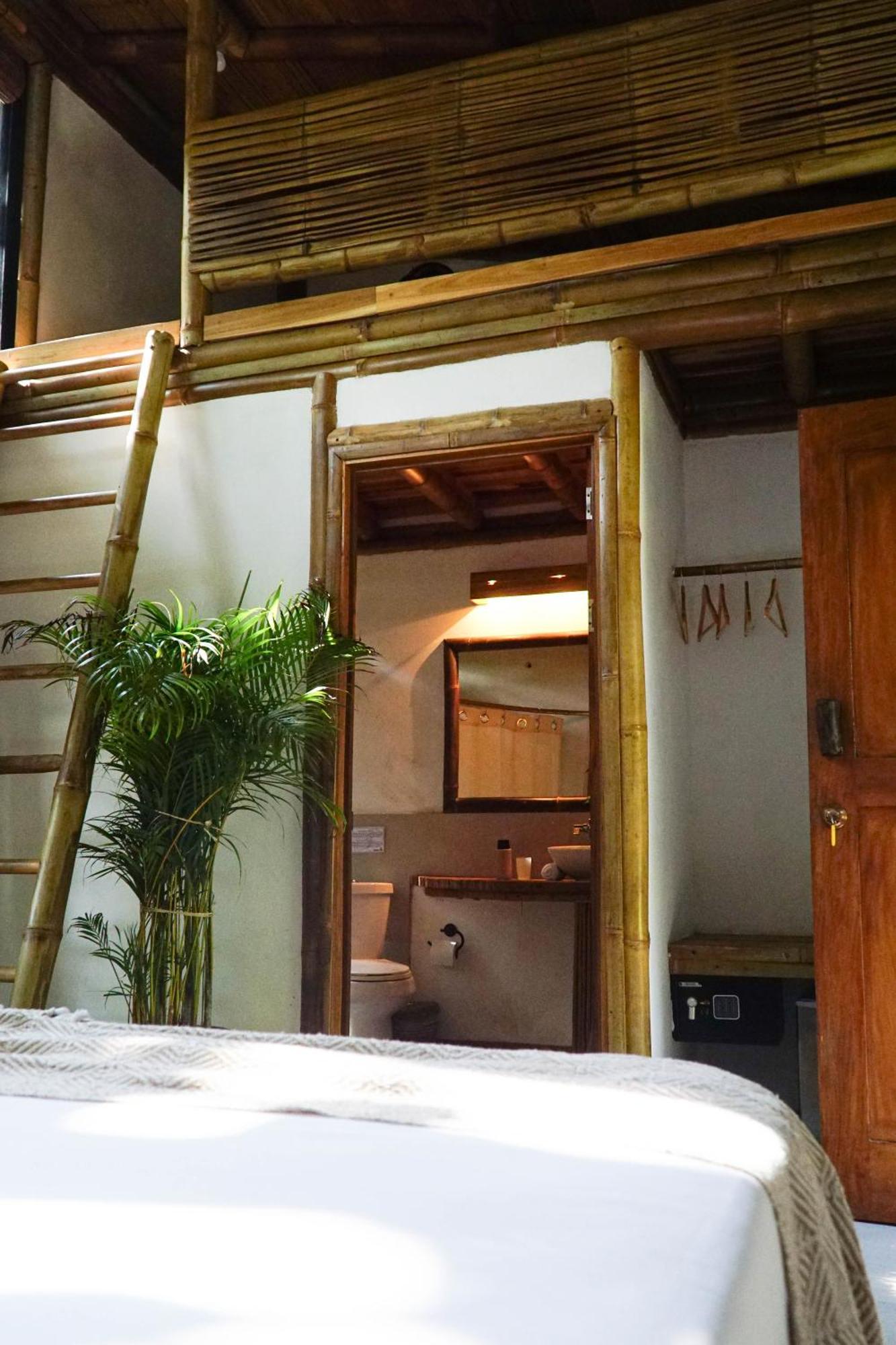 Dream Surf House Santa Teresa Hostel Playa Hermosa Cobano Ngoại thất bức ảnh