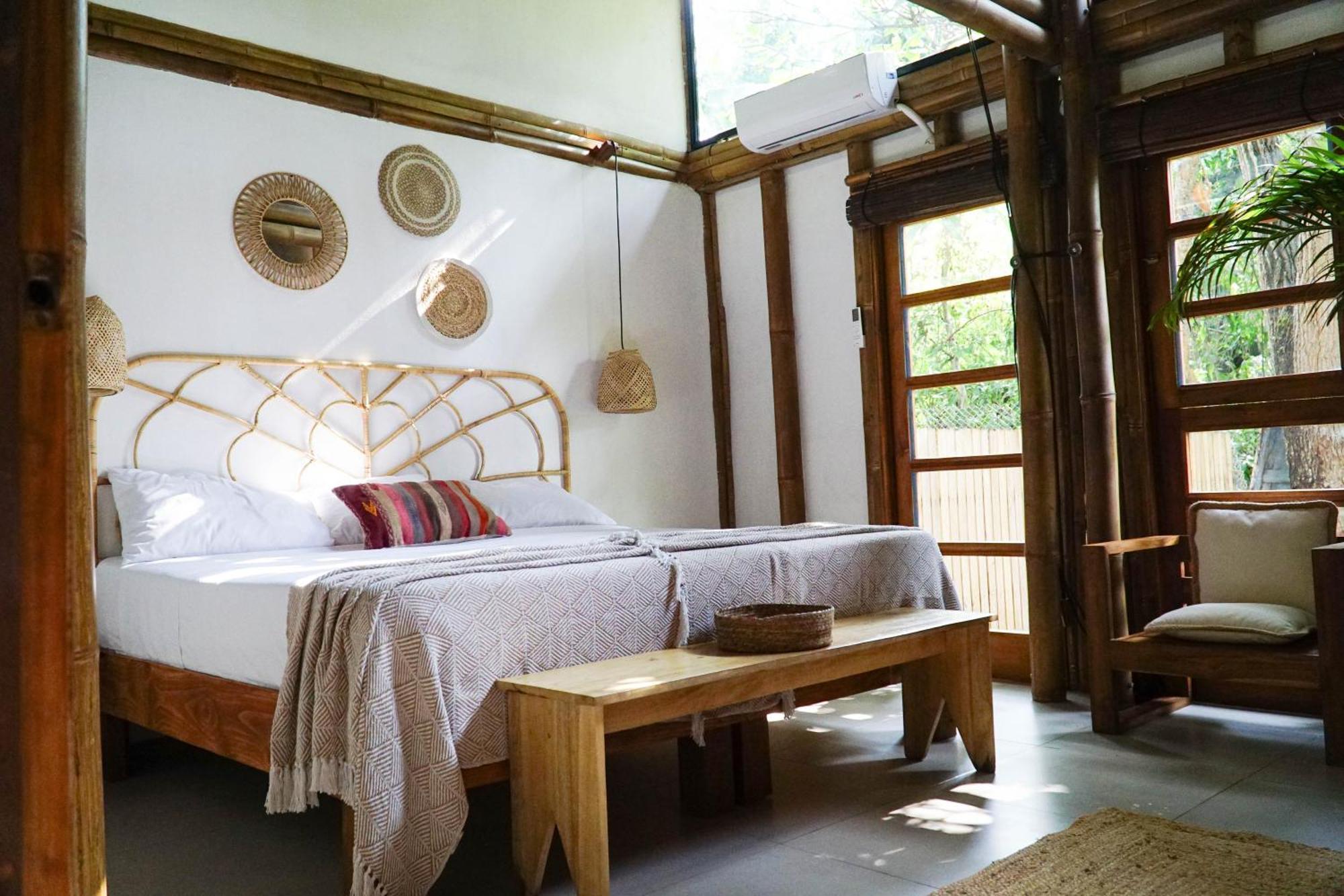 Dream Surf House Santa Teresa Hostel Playa Hermosa Cobano Ngoại thất bức ảnh