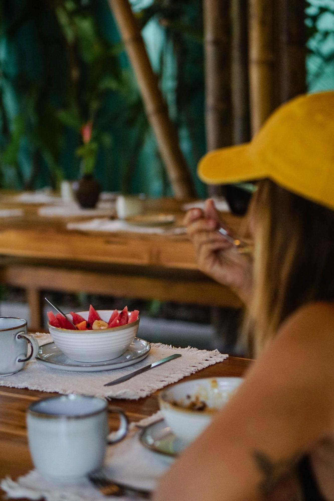 Dream Surf House Santa Teresa Hostel Playa Hermosa Cobano Ngoại thất bức ảnh