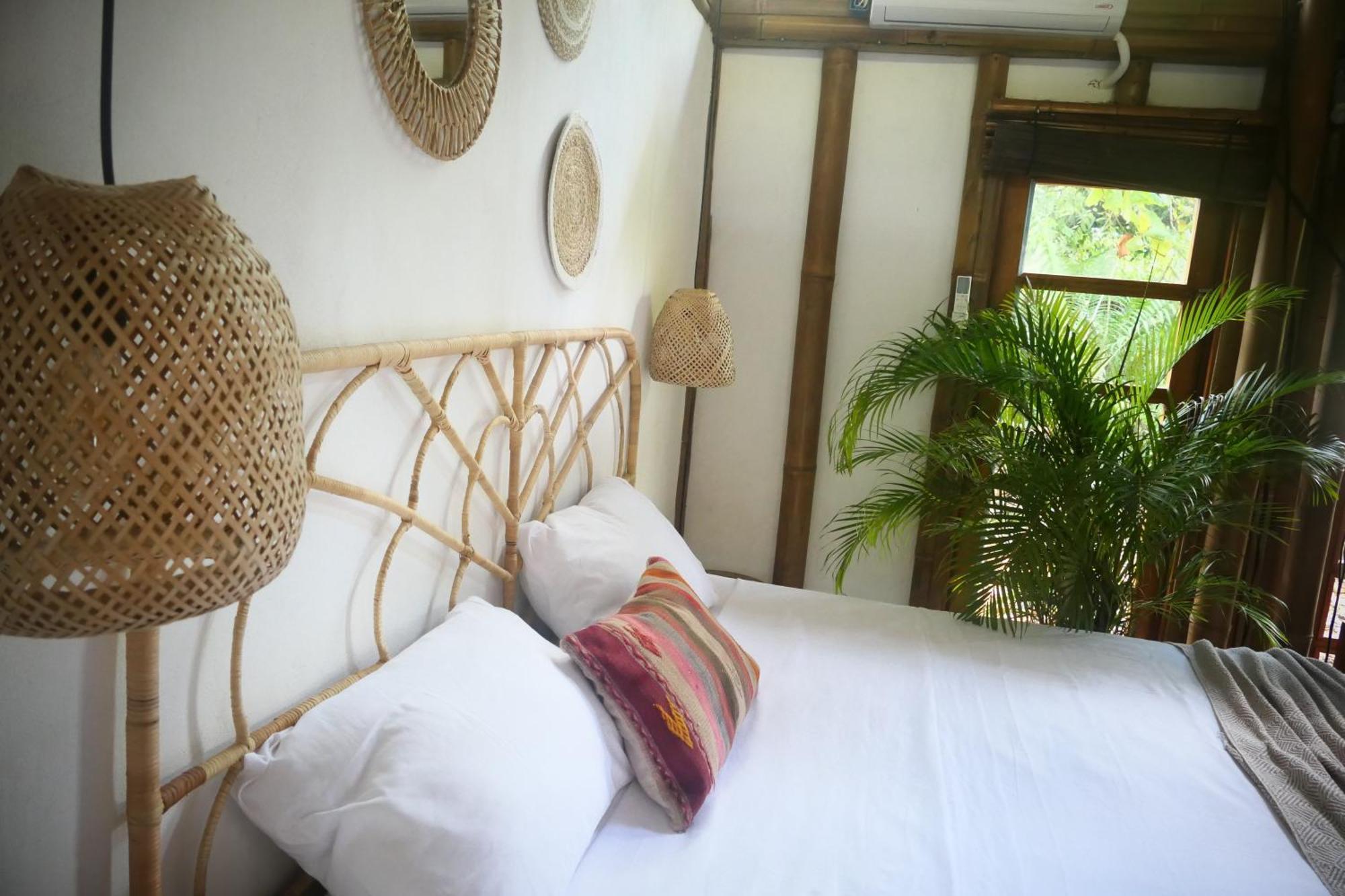 Dream Surf House Santa Teresa Hostel Playa Hermosa Cobano Ngoại thất bức ảnh