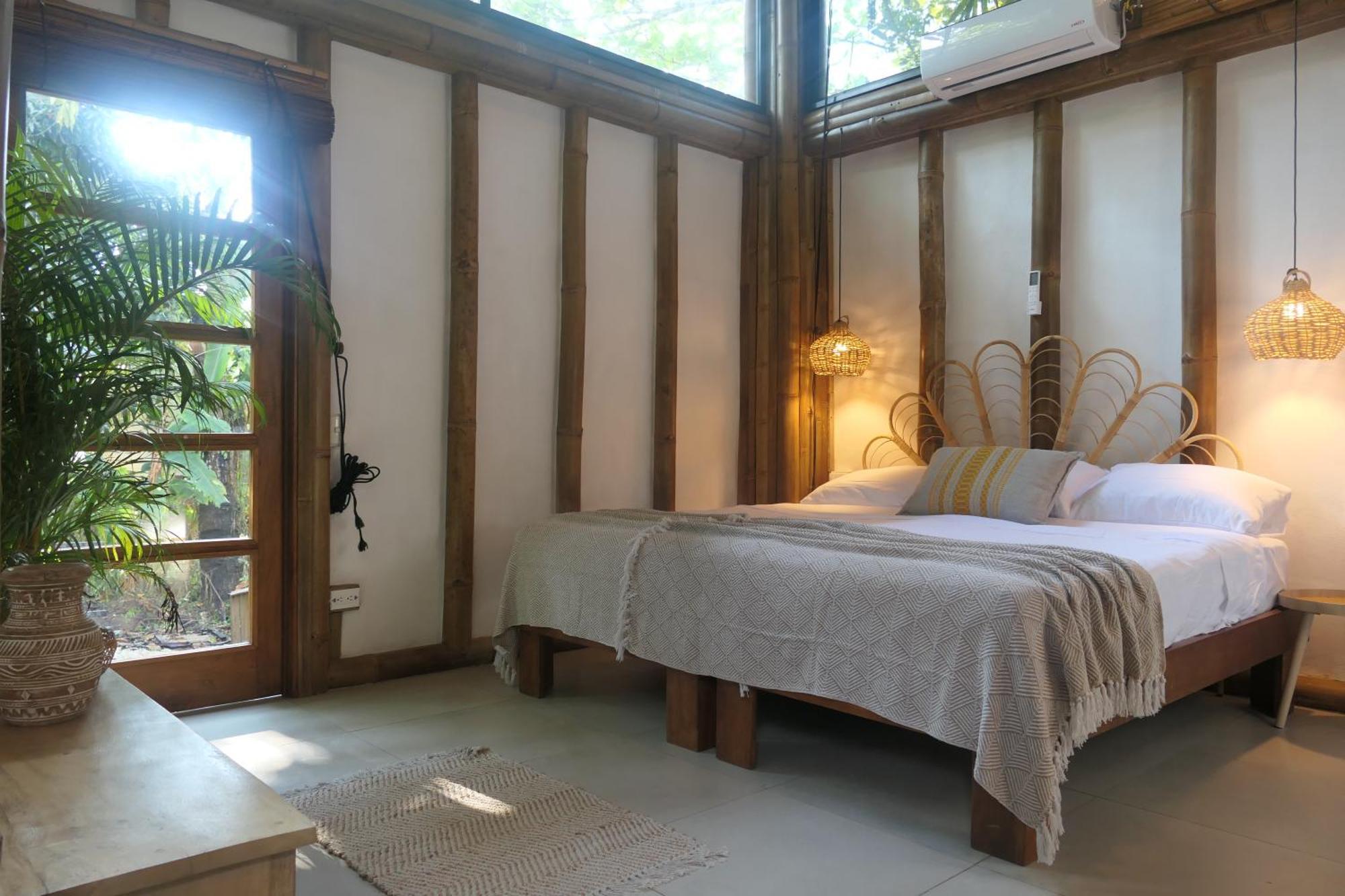 Dream Surf House Santa Teresa Hostel Playa Hermosa Cobano Ngoại thất bức ảnh