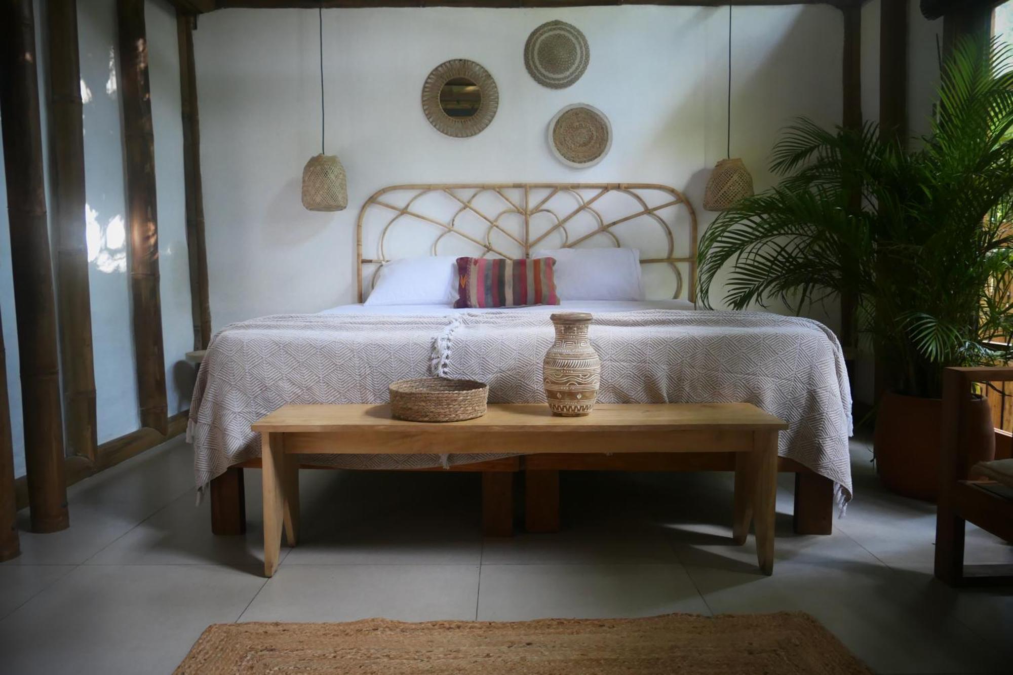 Dream Surf House Santa Teresa Hostel Playa Hermosa Cobano Ngoại thất bức ảnh