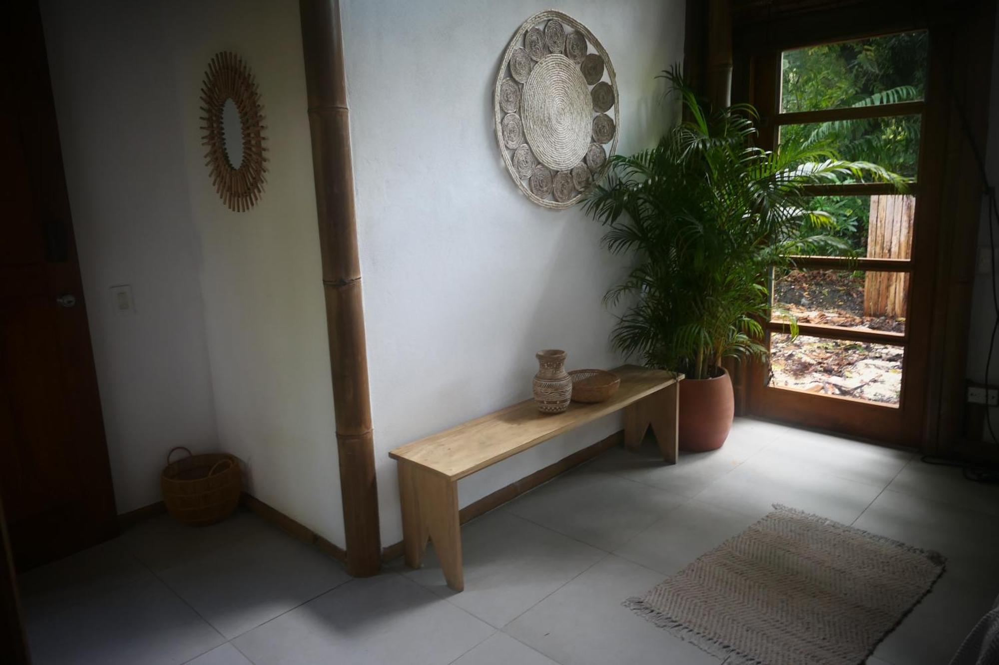 Dream Surf House Santa Teresa Hostel Playa Hermosa Cobano Ngoại thất bức ảnh