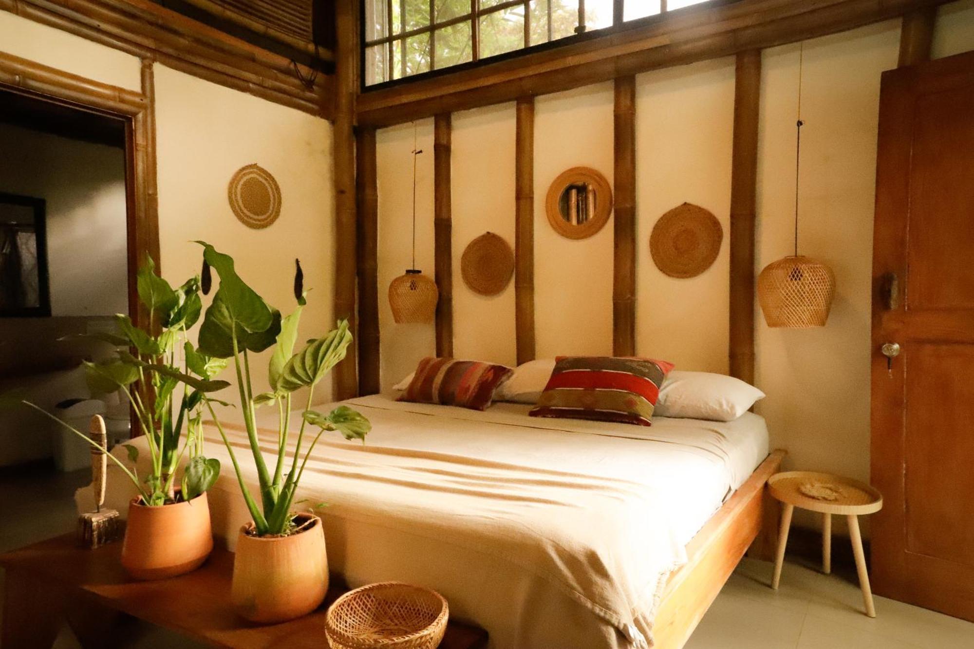 Dream Surf House Santa Teresa Hostel Playa Hermosa Cobano Ngoại thất bức ảnh